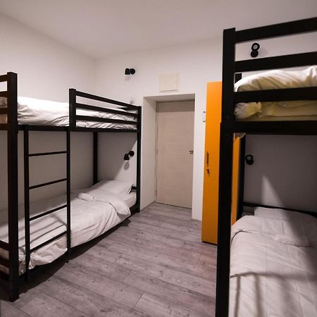 Hostel Evropa Nikšić Exterior foto