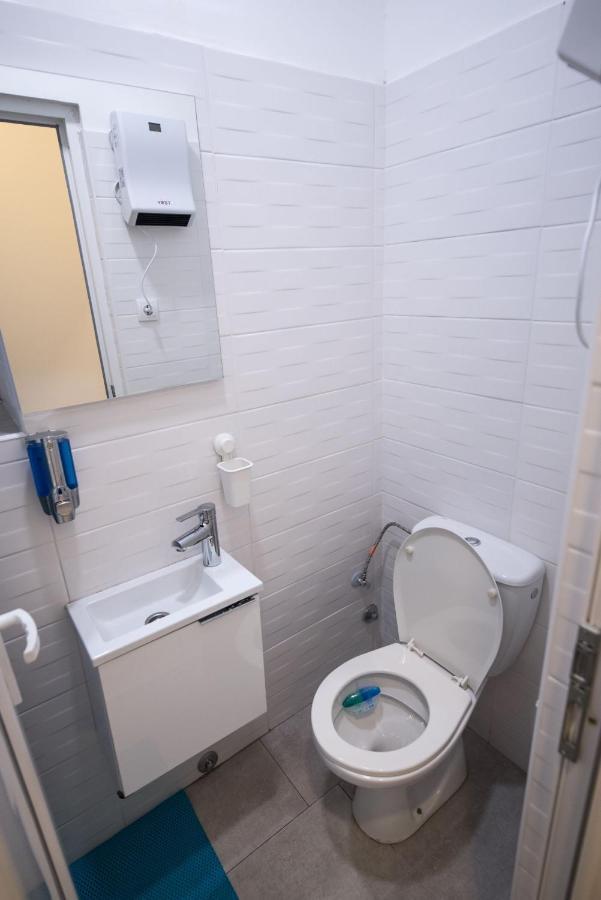 Hostel Evropa Nikšić Exterior foto